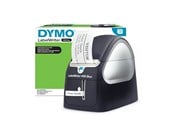 Label printer - DYMO LabelWriter 450 Duo Etikettendrucker - S0838920