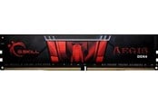Arbeitsspeicher (RAM) - G.Skill AEGIS DDR4-3200 - 8GB - CL16 - Single Channel (1 pcs) - Intel XMP - Schwarz - F4-3200C16S-8GIS