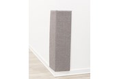 Katzen - Trixie XXL Kratzbrett für Wände und Zimmerecken 38x75cm - TX43160