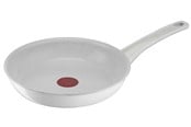 Pfannen - Tefal Chef Frypan 24 cm Grey - C4510453