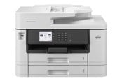 Drucker - Brother MFC-J5740DW A3 All in One Printer Multifunktion - Farbe - Tinte - MFCJ5740DWRE1