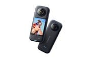 Action-Kamera - Insta360 X3 - CINSAAQ/B