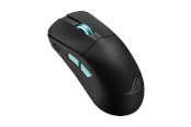 Maus - ASUS ROG Harpe Ace Aim Lab Edition - Gaming Maus (Schwarz) - 90MP02W0-BMUA00