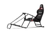 Gaming Stühle - Next Level Racing GTLite Pro Foldable Cockpit Sim-Racing-Cockpit - Bis zu 150 kg - NLR-S031