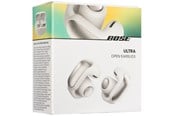 Kopfhörer/Headsets - Bose Ultra Open Earbuds - White Smoke - 881046-0020