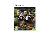 Spiele - Empire of the Ants (Limited Edition) - Sony PlayStation 5 - Strategie - PEGI 7 - 3701529506369
