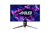 Monitor - 32" ASUS ROG Swift OLED PG32UCDP - 3840x2160 (4K) - 240Hz - OLED - KVM switch - 90LM0A50-B01370