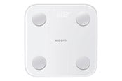 Personenwaagen - Xiaomi Analysewaage Body Composition Scale S400 - 50966