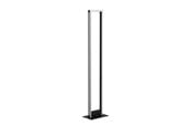 Smart-Home - EGLO SALVILANAS-Z floor light black - 99683