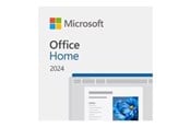 Office Pakete - Microsoft Office Home and Student 2024 - German - EP2-06848