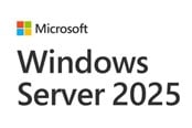 Betriebssysteme - Microsoft Windows Server 2025 Standard - Englisch - EP2-25225