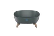Katzen - Petoneer Cozy Sofa Grey - PN-110031-01