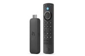 Streamingeinheiten - Amazon Fire TV Stick 4K Max (Wi-Fi 6E) - B0CW4HD359