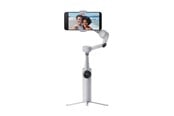 Tripods & Stative - Insta360 Flow 2 Standard Bundle Stone Gray - CINSABQA