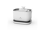 Katzen - Petlibro Dockstream Battery-Operated Water Fountain White - PL-WF115-91W