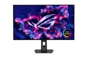 Monitor - 32" ASUS ROG Strix XG32UCWG - 3840x2160 (4K) - 165Hz - OLED - KVM switch - 90LM0BX0-B01371