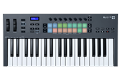 Musikinstrumente & DJ-Ausstattung - Novation FLKEY 37 - 37 keys midi keyboard - RNO FLKEY-37