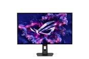 Monitor - 32" ASUS ROG Strix XG32UCWMG - 3840x2160 (4K) - 240Hz - OLED - KVM switch - 90LM0BW0-B01371