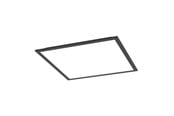 Smart-Home - EGLO MORADILLO-Z MATTER panel 393x393 RGB/CCT 2300lm black - 901506