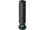 Mikrofone - Insta360 Wave Graphite Black - 6977644763155