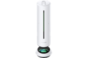 Mikrofone - Insta360 Wave Arctic White - 6977644763148