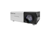 Projektoren - DENVER Projektoren PR-1000 - Mini projector with included power adaptor and HDMI cables. - 320 x 240 - 30 lumens - PR-1000