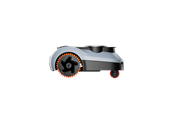Roboter-Rasenmäher - Segway Navimow i210E LiDAR Pro Mähroboter - 1000 m² - AA.12.10.01.0004