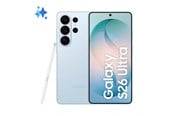 Handys & Smartphones - Samsung Galaxy S26 Ultra 1TB/16GB - Sky Blue - SM-S948BLBHEUB