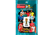 Brettspiele - Panini World Cup 2026 Starter Pack - PAN3239