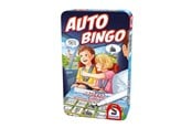 Brettspiele - Schmidt Auto Bingo (ENG) - SCH1434