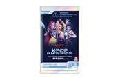 Brettspiele - K POP Demon Hiunters World Tour Energy cards - KAYKPDHEE001B