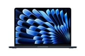Laptops - Apple MacBook Air - 13.6" | M5 | 16GB | 1TB | Midnight - MDHF4ZE/A