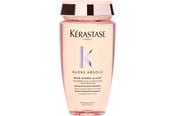 Haircare - Kérastase Gloss Absolu Bain Hydra-Glaze Shampoo 250 ml - 3474637283384
