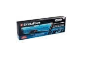 Wasserspielzeug - Spyra Four Blue - SP4B