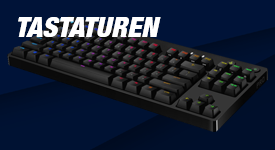 Gaming-Tastatur