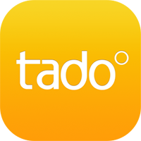 Tado Smart Home logo producenter