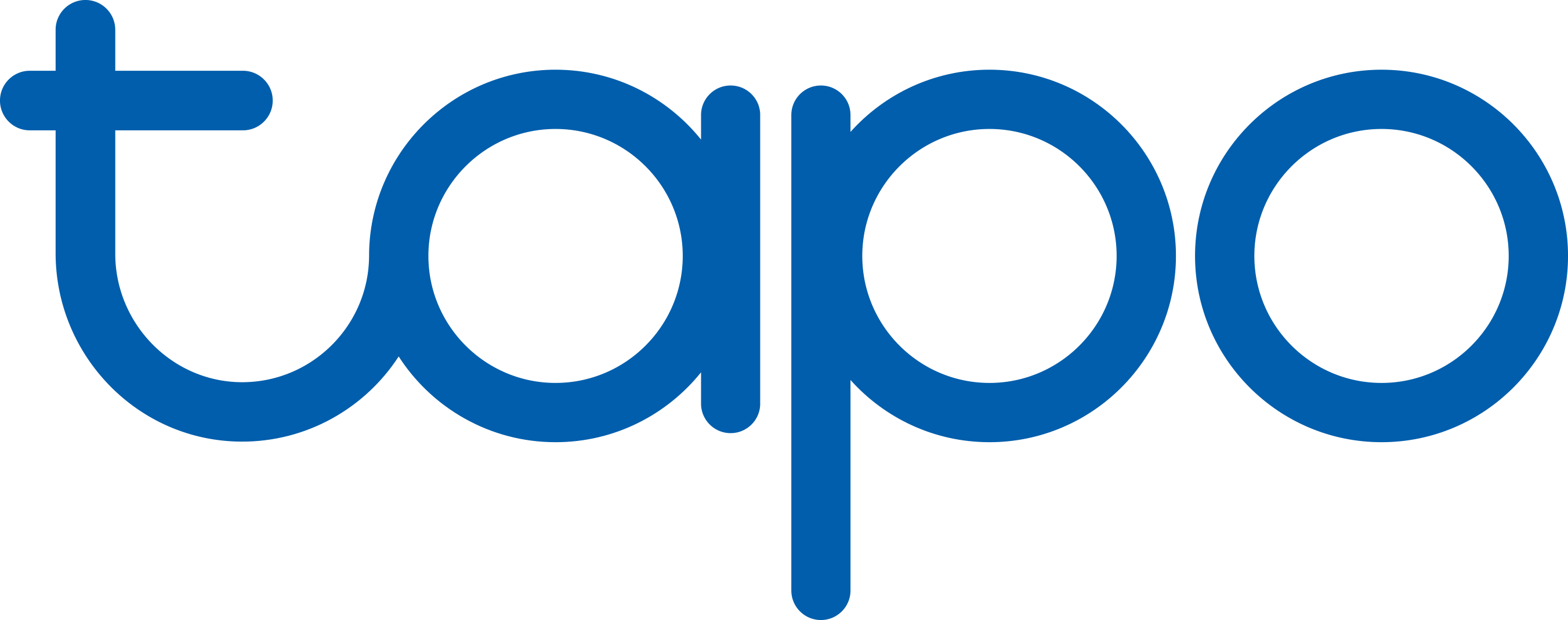 Tapo Smart Home logo producenter